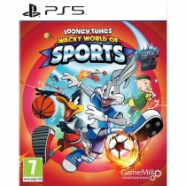 Jeu vidéo PlayStation 5 Just For Games Looney Tunes Wacky World of Sports