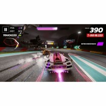 Jeu vidéo pour Switch Just For Games Asphalt Legends Unite Supercharged