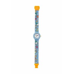 Montre Enfant Hip Hop HWU1176