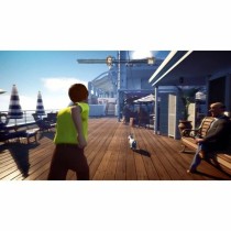 Videospiel für Switch Microids Tintin Reporter Les Cigares Du Pharaon Collector