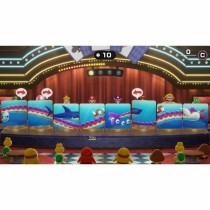 Jeu vidéo pour Switch Nintendo Super Mario Party : Jamboree