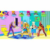 Videospiel für Switch Ubisoft Just Dance 2025 Edition