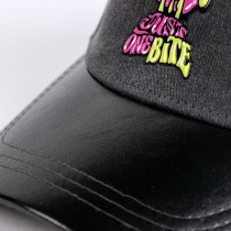 Casquette Unisex Disney Noir 57 cm