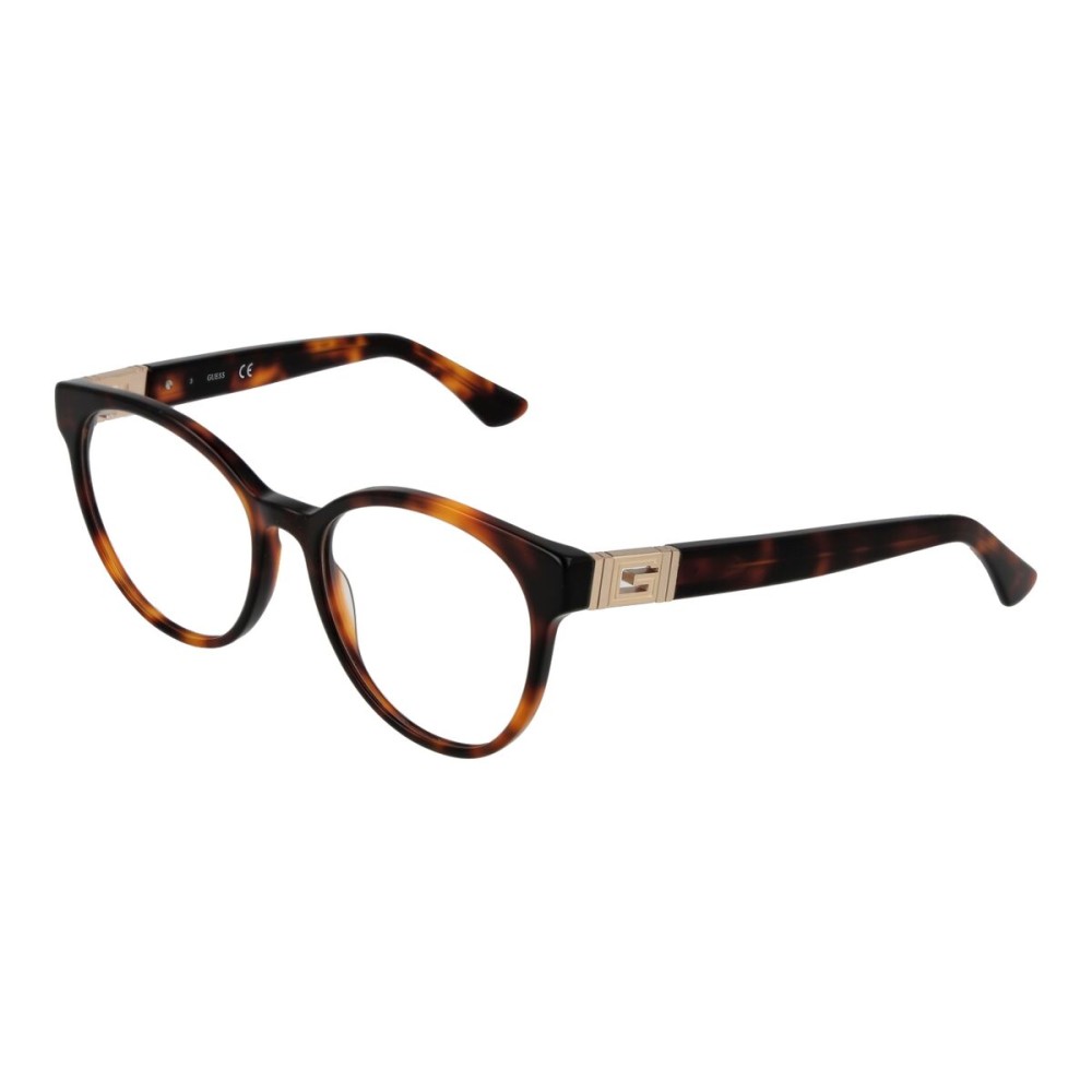 Monture de Lunettes Femme Guess GU2909 53053