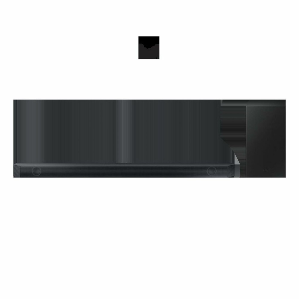 Soundbar Samsung HWQ60CF Black