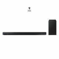 Soundbar Samsung HWQ60CF Black