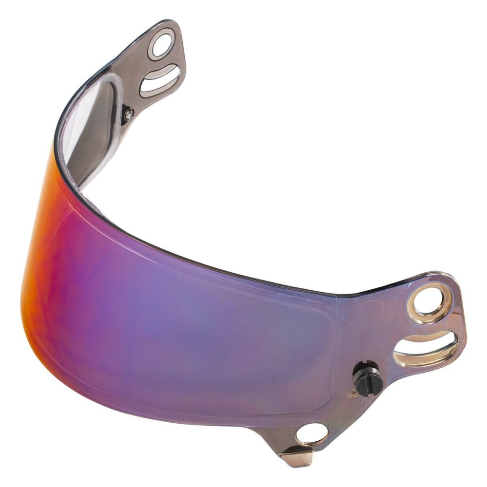 Helmet visor Bell Series 7 2 mm Mirror Iridescent