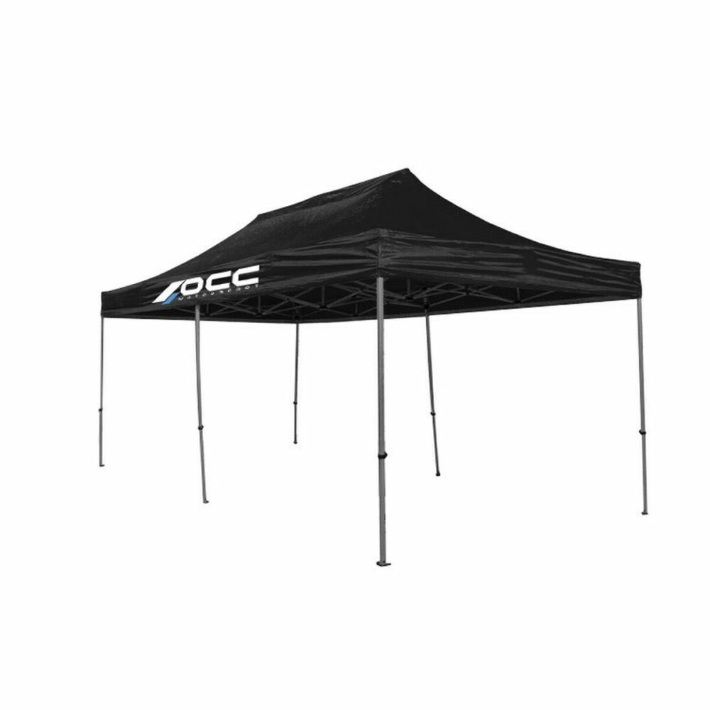 Zelt OCC Motorsport OCCCARP07 Schwarz