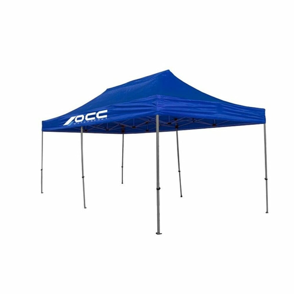 Tente OCC Motorsport OCCCARP05 Bleu