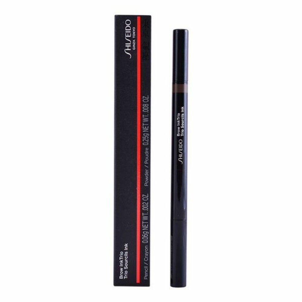 Wachsstift   Shiseido 57395   Nº 04