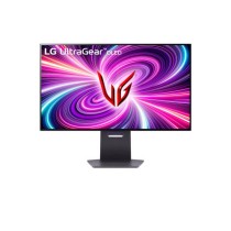 Gaming Monitor LG 32GS95UE-B 32" 4K Ultra HD