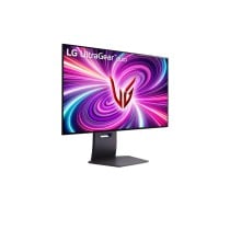 Gaming Monitor LG 32GS95UE-B 32" 4K Ultra HD