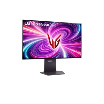 Gaming Monitor LG 32GS95UE-B 32" 4K Ultra HD