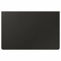 Tablet cover Samsung Galaxy Tab S10+ Black