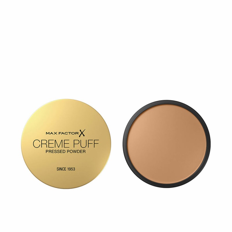 Compact Powders Max Factor Creme Puff Nº 13 Nouveau Beige 21 g