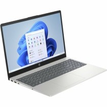 Ordinateur Portable HP 15-FD0080NS 16 GB RAM 512 GB SSD Espagnol Qwerty 15,6" i5-1334U