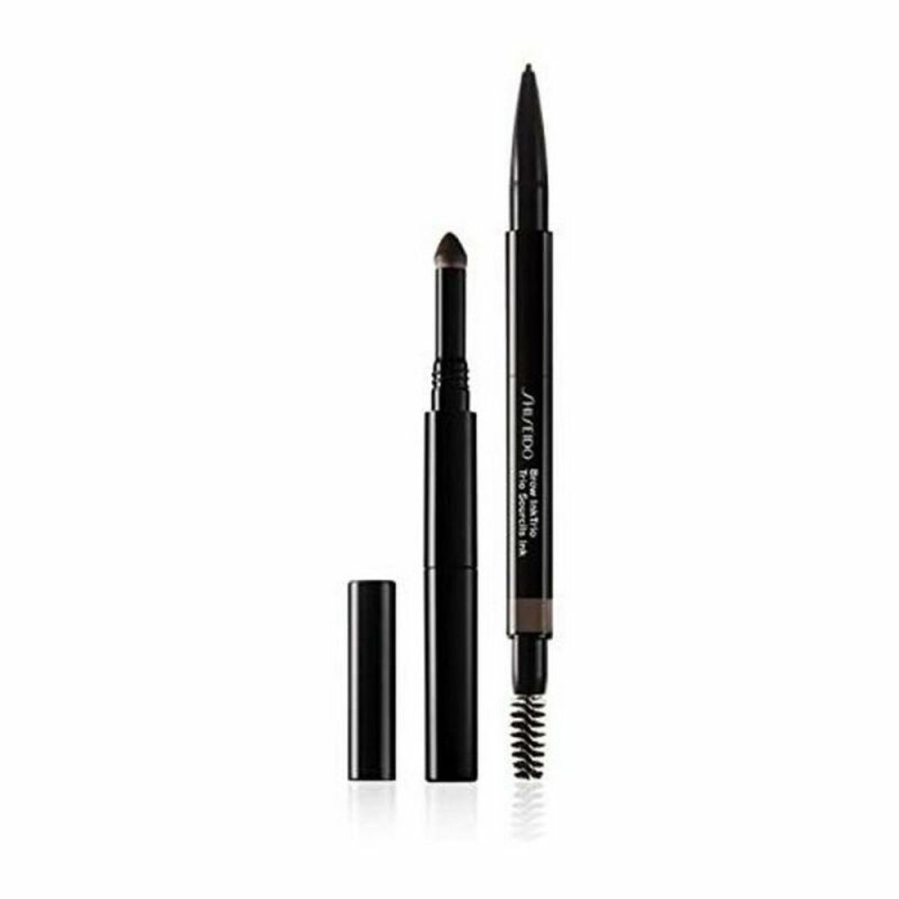 Eyebrow Pencil   Shiseido 57394   Nº 03 2 g