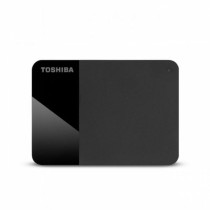 External Hard Drive Toshiba Canvio Ready 2 TB