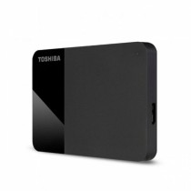 External Hard Drive Toshiba Canvio Ready 2 TB