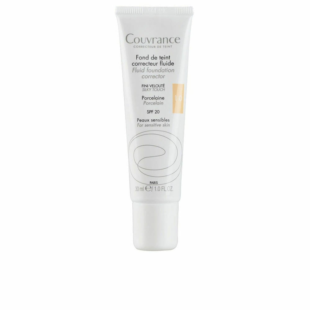 Facial Corrector Avene Spf 20