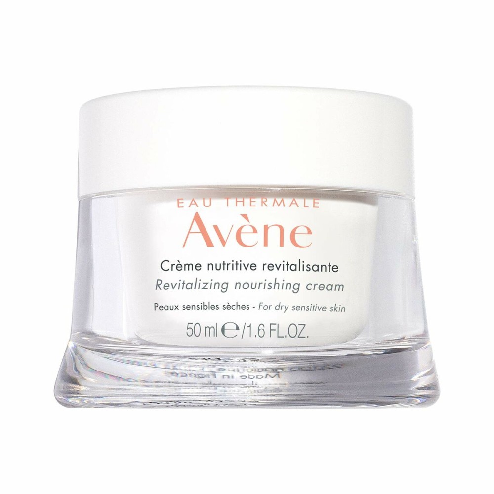 Crème visage nourrissante Avene