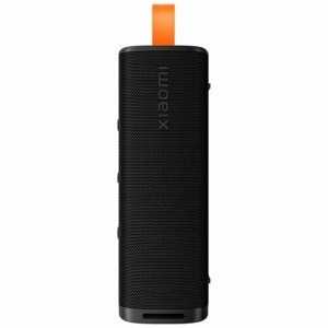 Haut-parleurs bluetooth portables Xiaomi QBH4261GL Noir