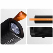 Haut-parleurs bluetooth portables Xiaomi QBH4261GL Noir