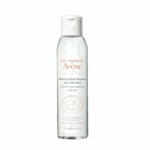 Lotion démaquillante pour les yeux Avene 125 ml