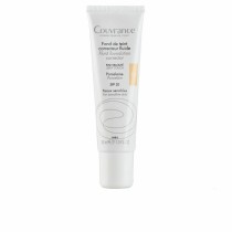 Gesichtsconcealer Avene Fond De Teint Fluide Honey Beige 30 L