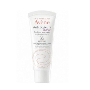 Anti-Reddening Cream Avene AVE0300033/4 Facial Cream Moisturizing