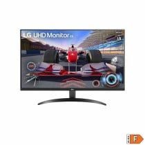 TV intelligente LG 32UR500-B 31,5" LED VA 4K Ultra HD