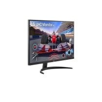 TV intelligente LG 32UR500-B 31,5" LED VA 4K Ultra HD