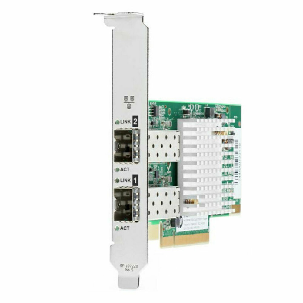 Netzwerkkarte HPE 727055-B21          