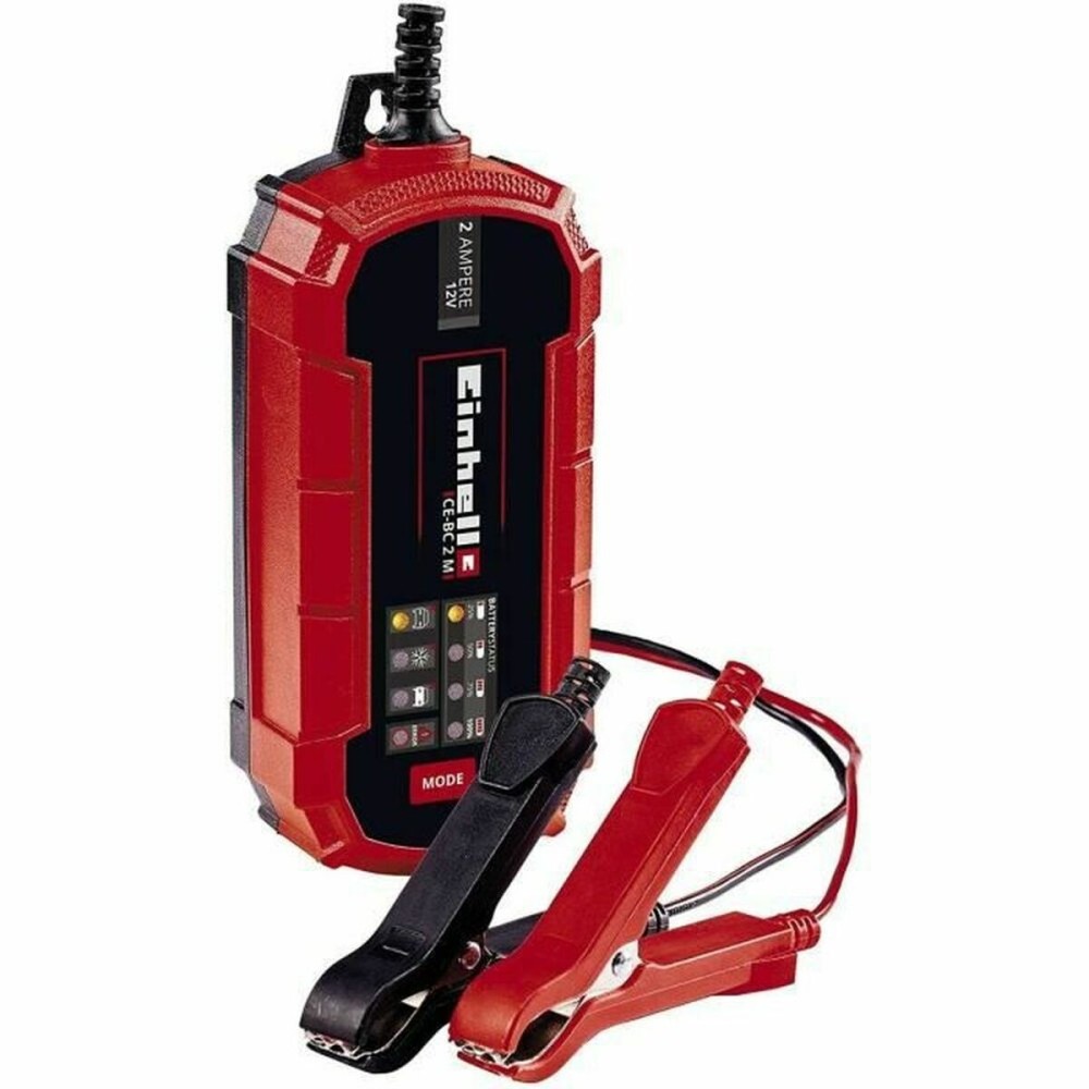 Battery charger Einhell 1002215 12 V