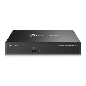 Videoaufzeichner im Netz TP-Link VIGI NVR1008H