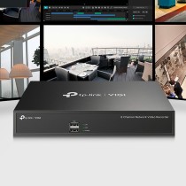 Enregistreur Vidéo de Réseau TP-Link VIGI NVR1008H