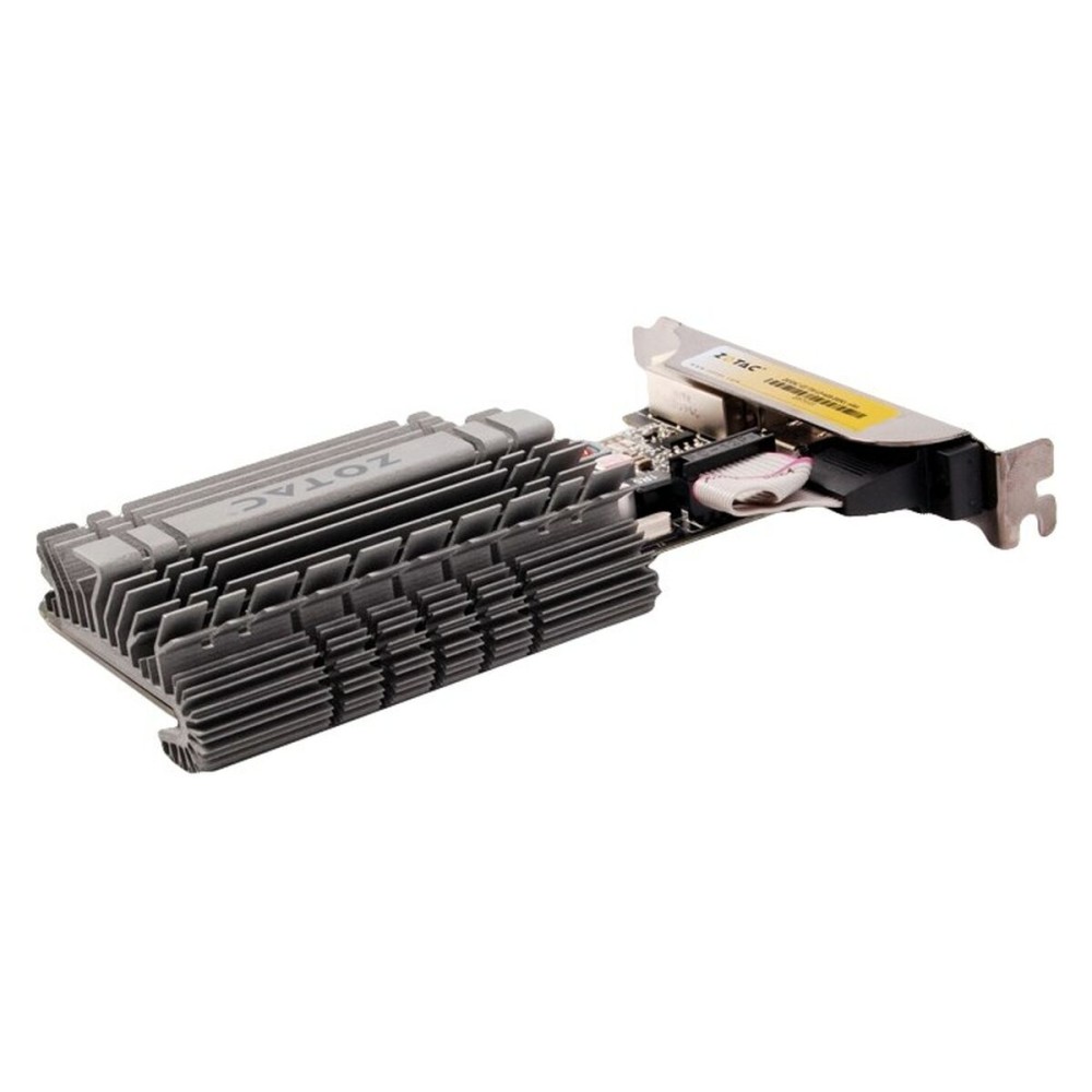 Carte Graphique Zotac ZT-71115-20L 4 GB GDDR3