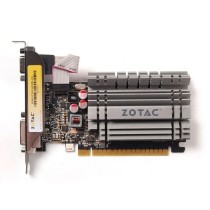 Graphics card Zotac ZT-71115-20L 4 GB GDDR3