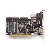 Grafikkarte Zotac ZT-71115-20L 4 GB GDDR3