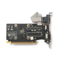 Carte Graphique Zotac GeForce GT 710 2 GB GDDR3