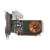 Carte Graphique Zotac GeForce GT 710 2 GB GDDR3