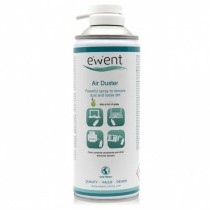 Nettoyeur de gaz comprimé Ewent EW5606 400 ml