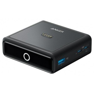 Câble USB Anker A1902311 Noir (1 Unité)