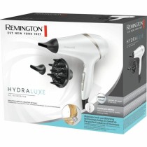 Hairdryer Remington AC8901 White Black 100 W 2300 W 2300 W