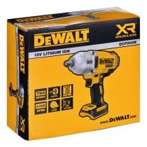 Impact wrench Dewalt DCF900N-XJ 760 W 18 V 1898 Nm 1355 Nm