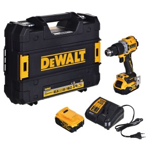 Schraubendreher Dewalt DCD805P2T 90 nm