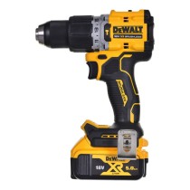 Screwdriver Dewalt DCD805P2T 90 nm