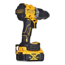 Schraubendreher Dewalt DCD805P2T 90 nm