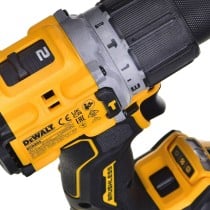 Tournevis Dewalt DCD805P2T 90 nm