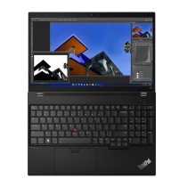 Laptop Lenovo 21C7004QPB_16 15,6" Ryzen 5 PRO 5675U AMD RYZEN™ 5 PRO 5675U 16 GB RAM 512 GB SSD